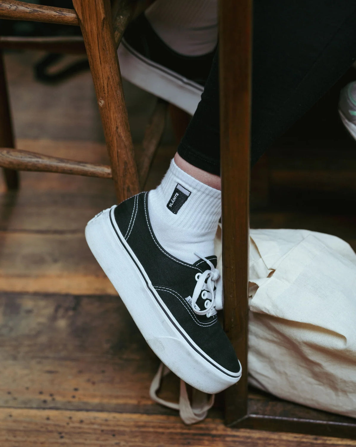 Sláinte Pint Ankle Socks | Born & Bred