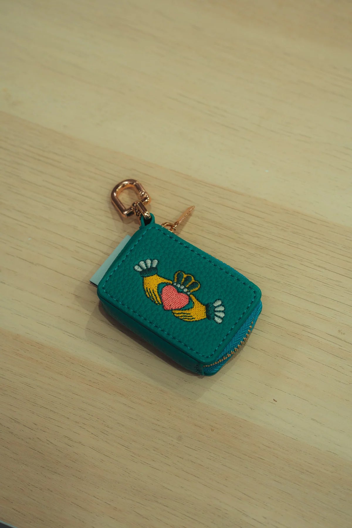 Claddagh | Coin Purse