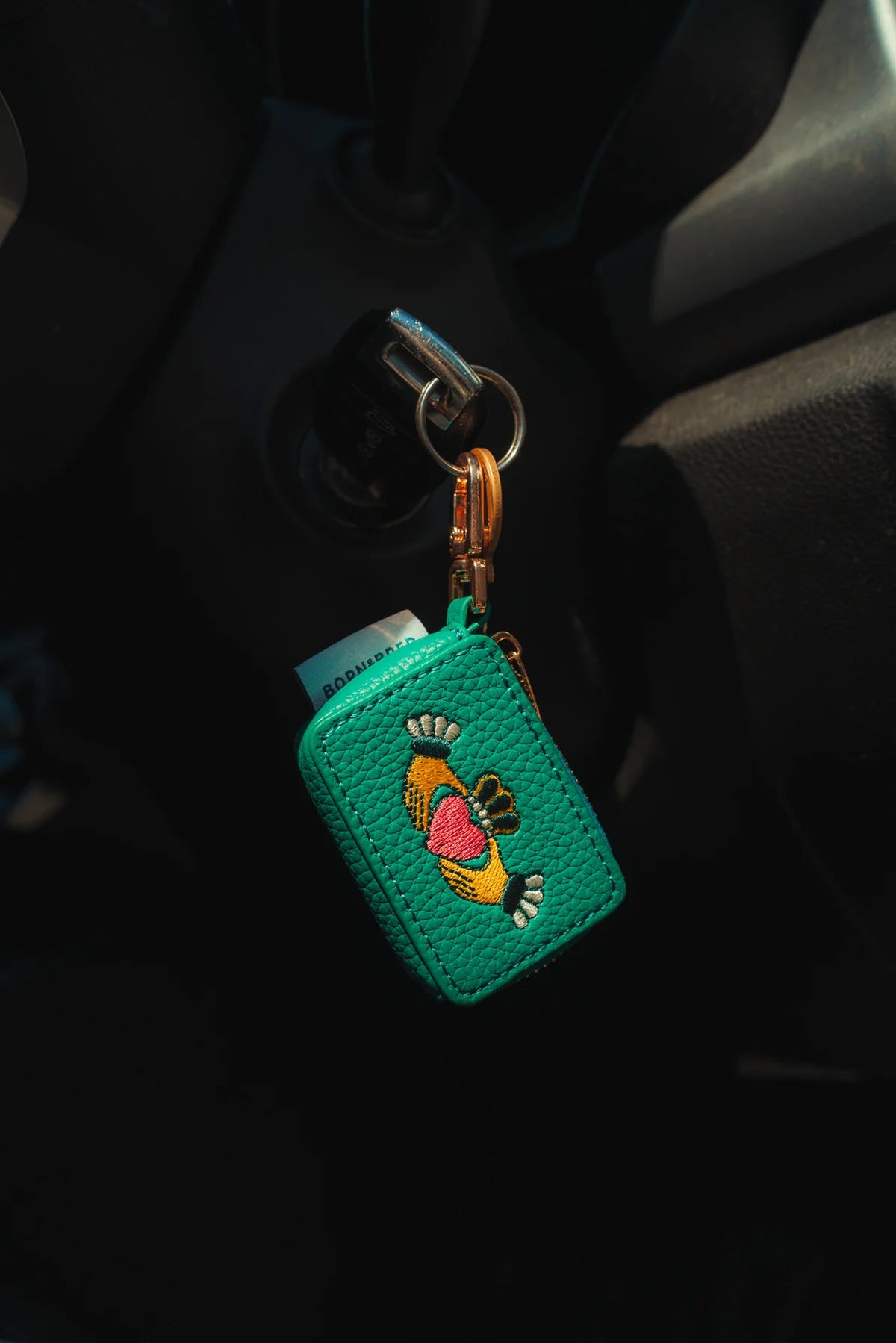 Claddagh | Coin Purse