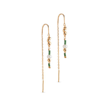 PRE ORDER - Earrings Nara Miyuki