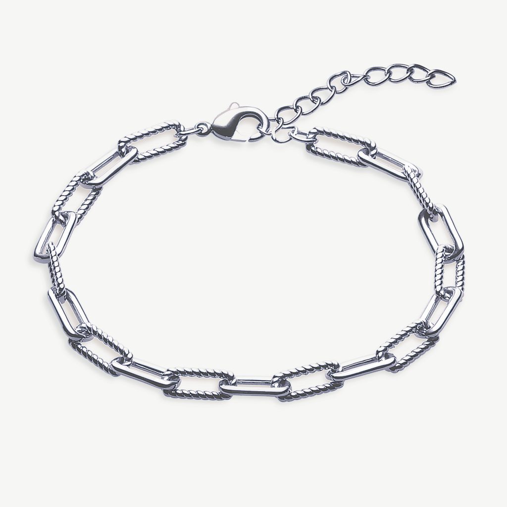 Enyo Chain Bracelet