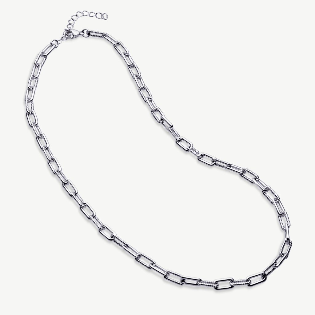 Enyo Chain Necklace
