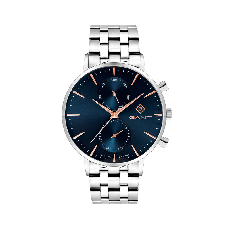 Gant Park Hill Day-Date II Men's Watch