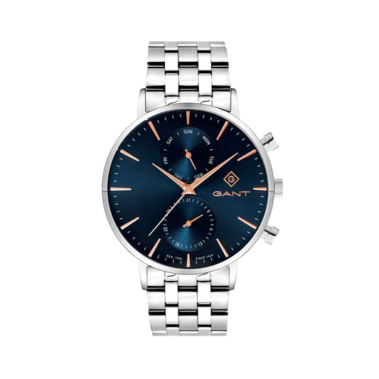 Gant Park Hill Day-Date II Men's Watch