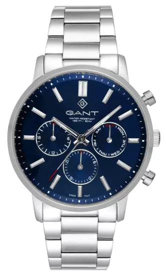 Gant East Hill Day-Date Men's watch