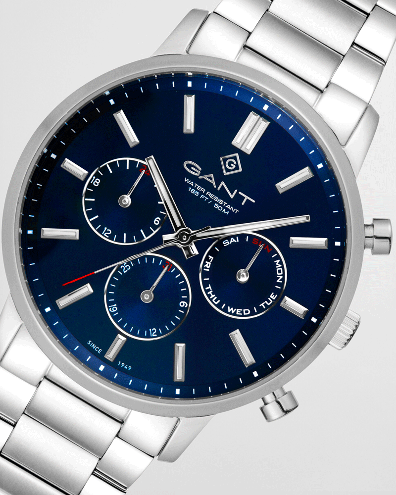 Gant East Hill Day-Date Men's watch