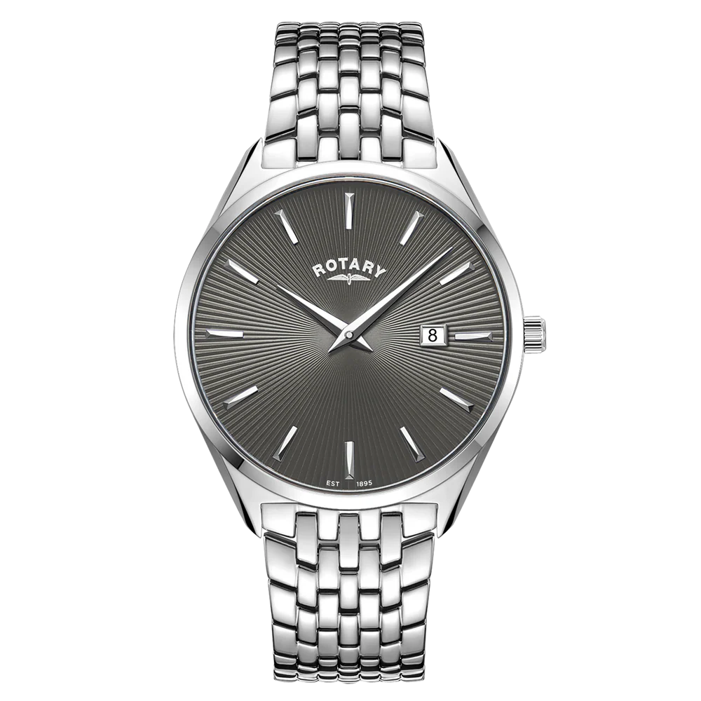 Rotary Gents Ultra Slim Watch