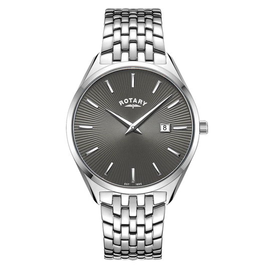 Rotary Gents Ultra Slim Watch