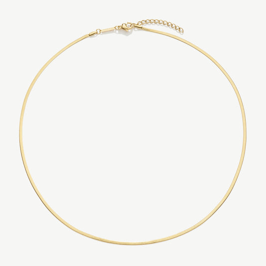 Fine Essentials Necklace