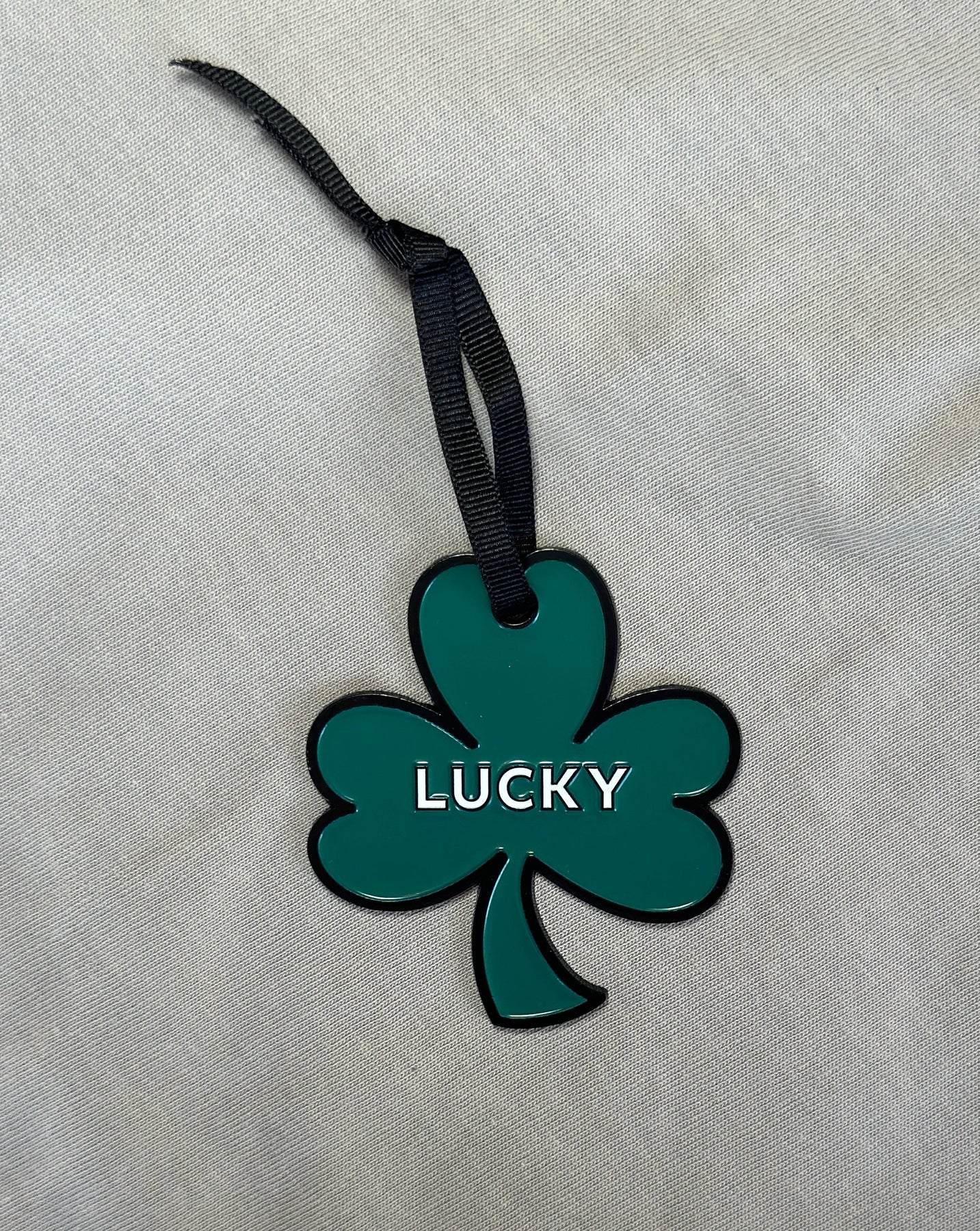 Lucky Shamrock Decoration