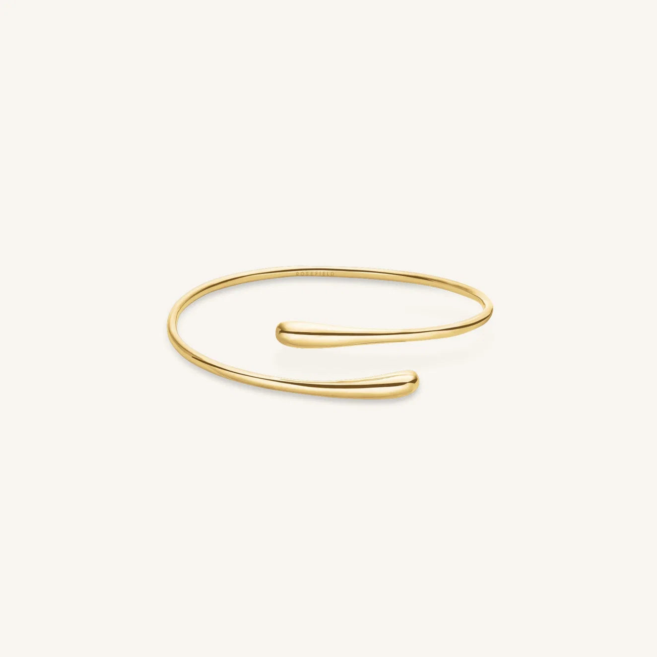 Rosefield Hugged Bangle