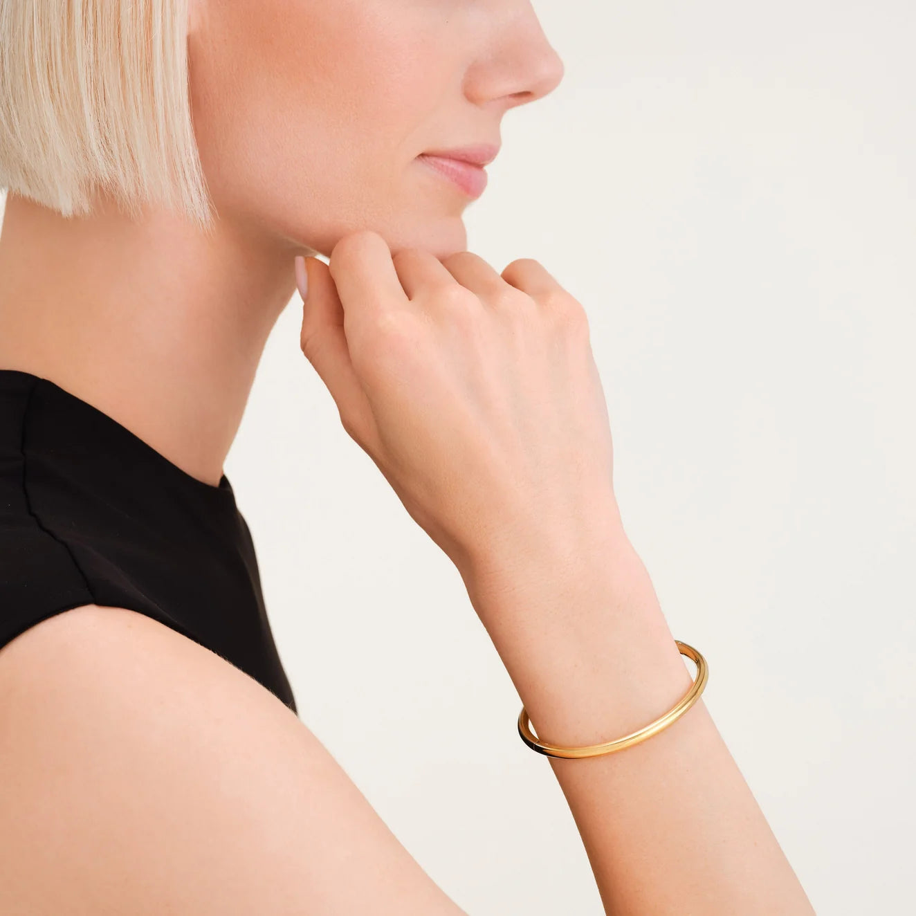 Rosefield Essential Bangle