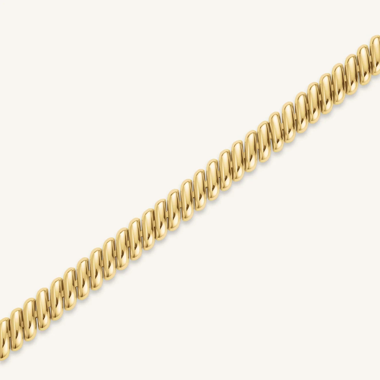 Rosefield San Marco Bracelet