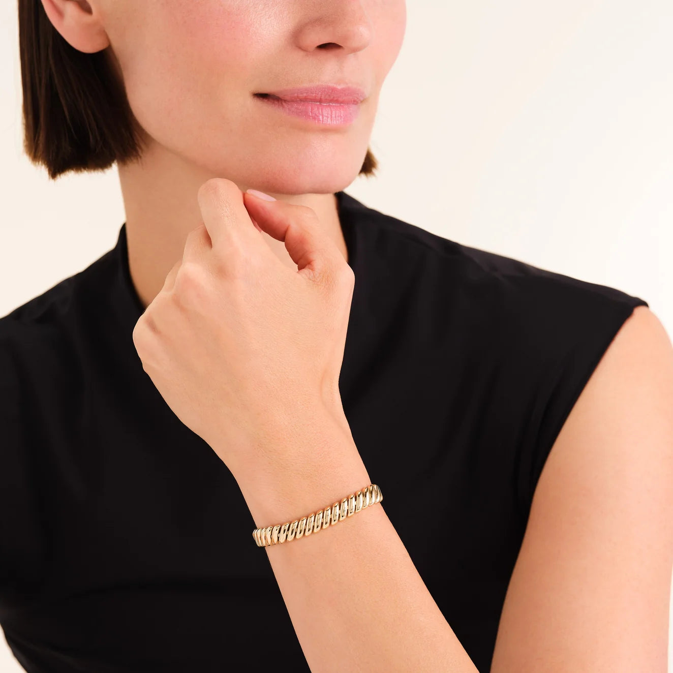 Rosefield San Marco Bracelet