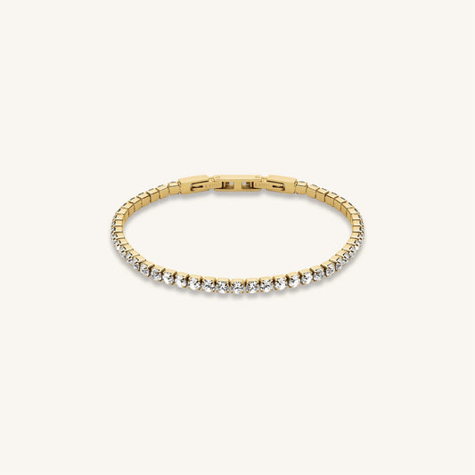Rosefield Tennis Bracelet
