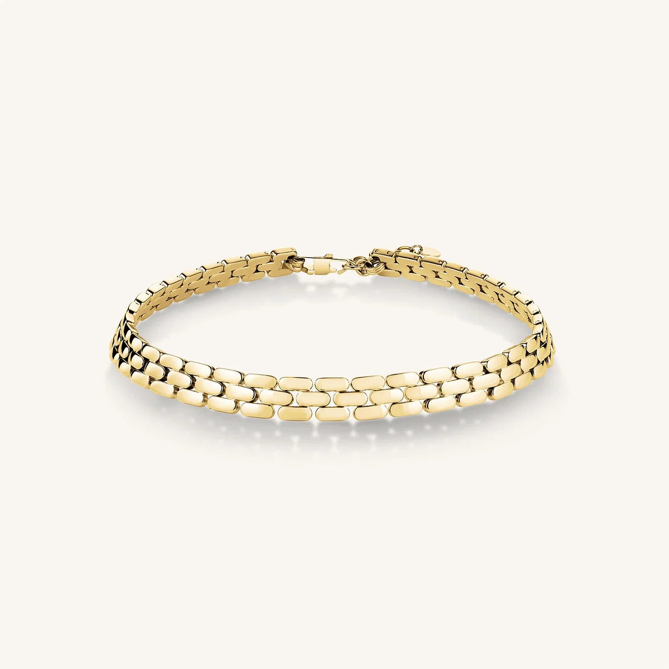 Rosefield Legacy Necklace