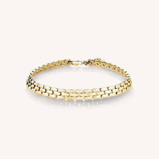 Rosefield Legacy Necklace