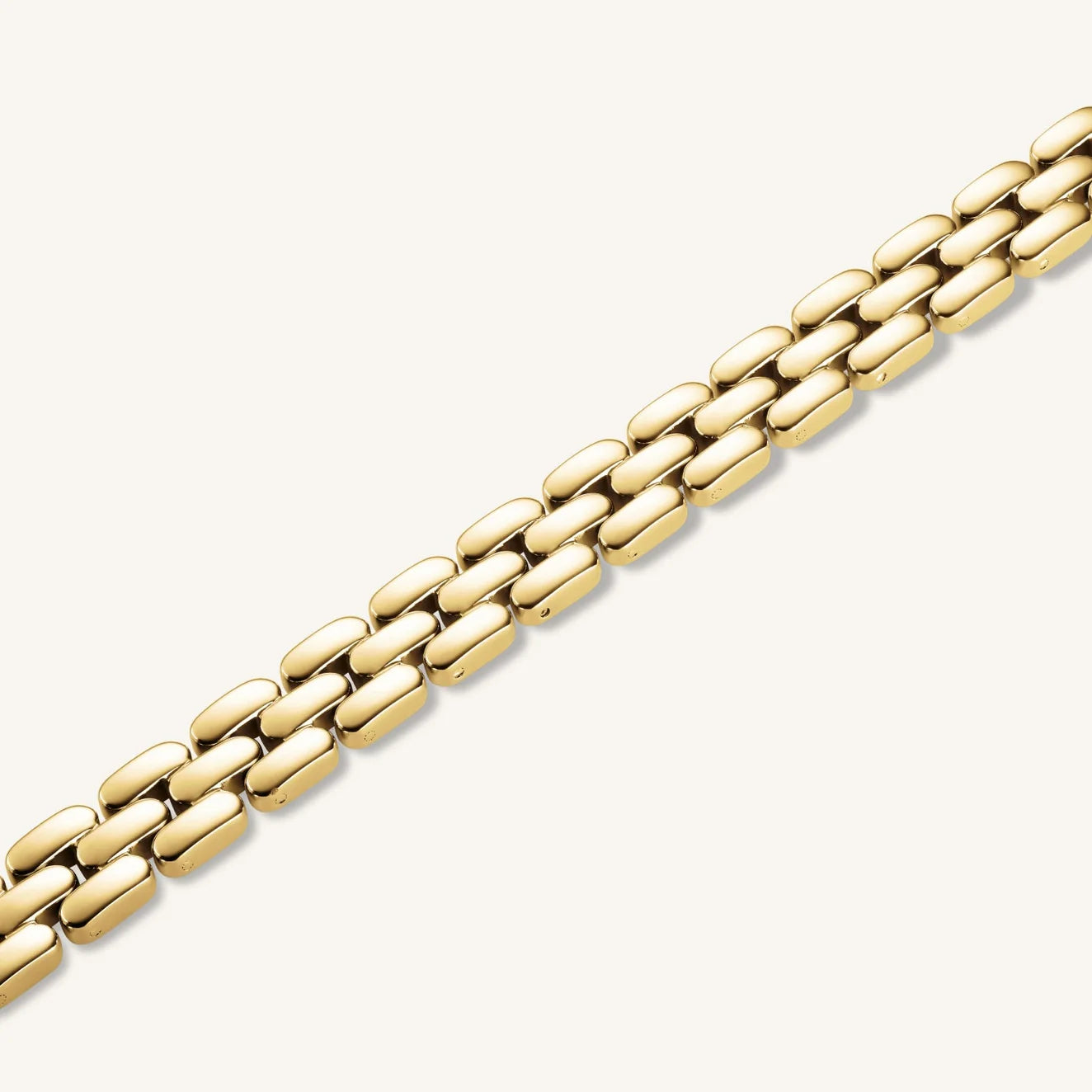 Rosefield Legacy Necklace