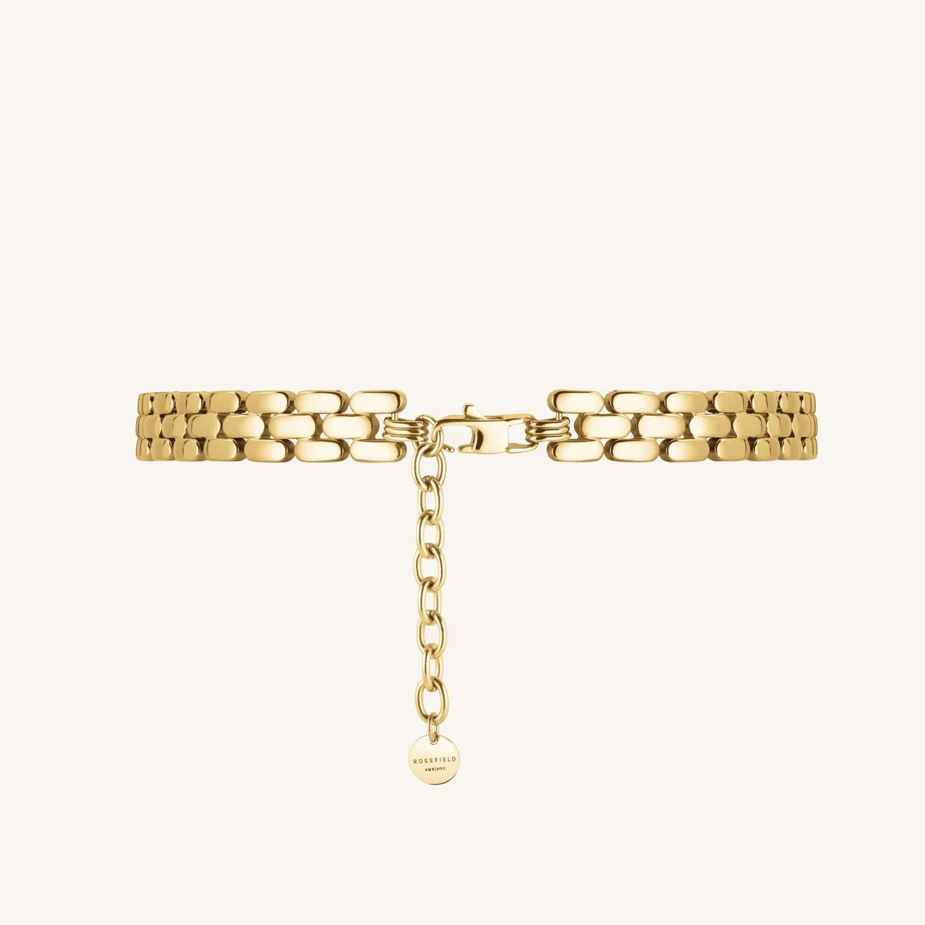 Rosefield Legacy Necklace