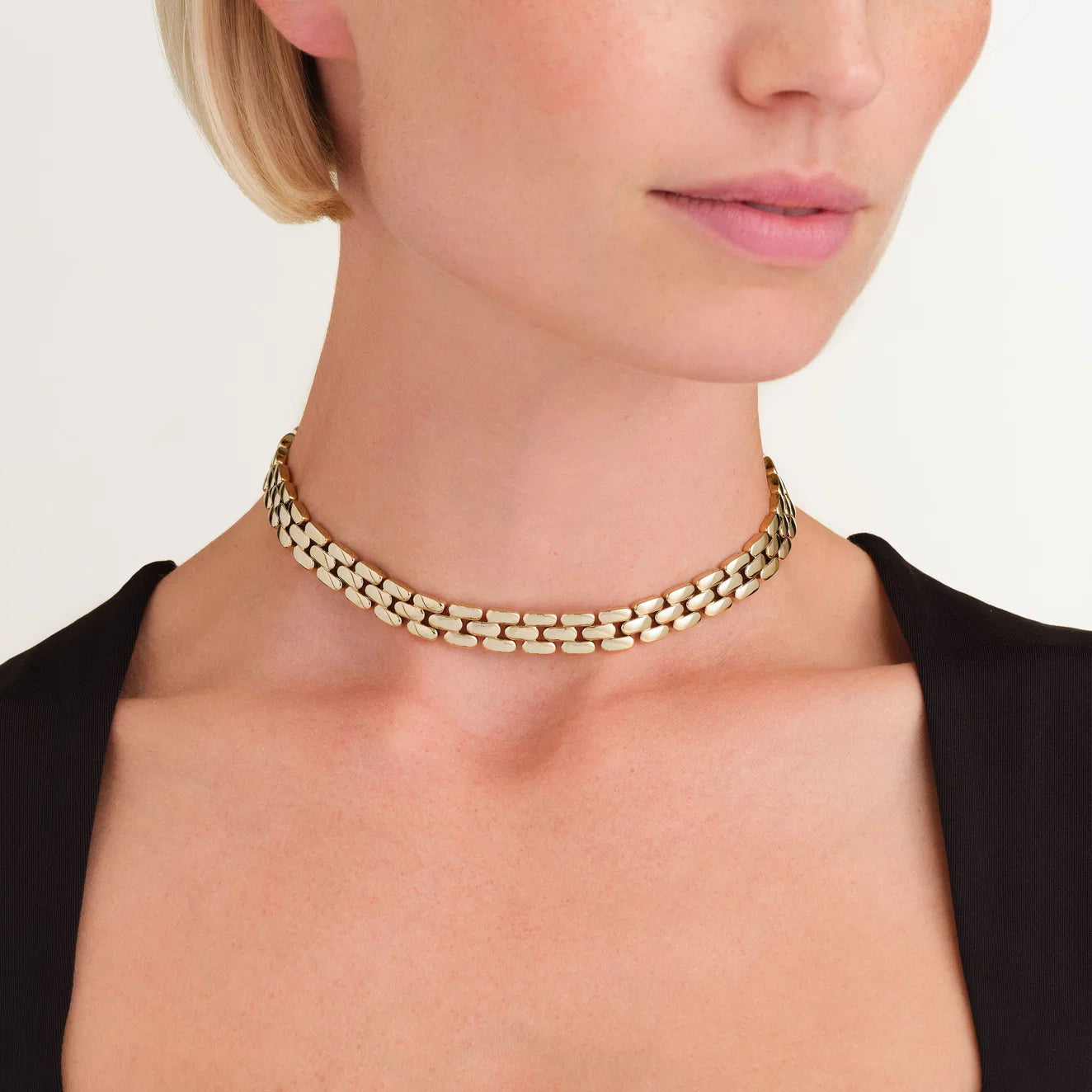 Rosefield Legacy Necklace