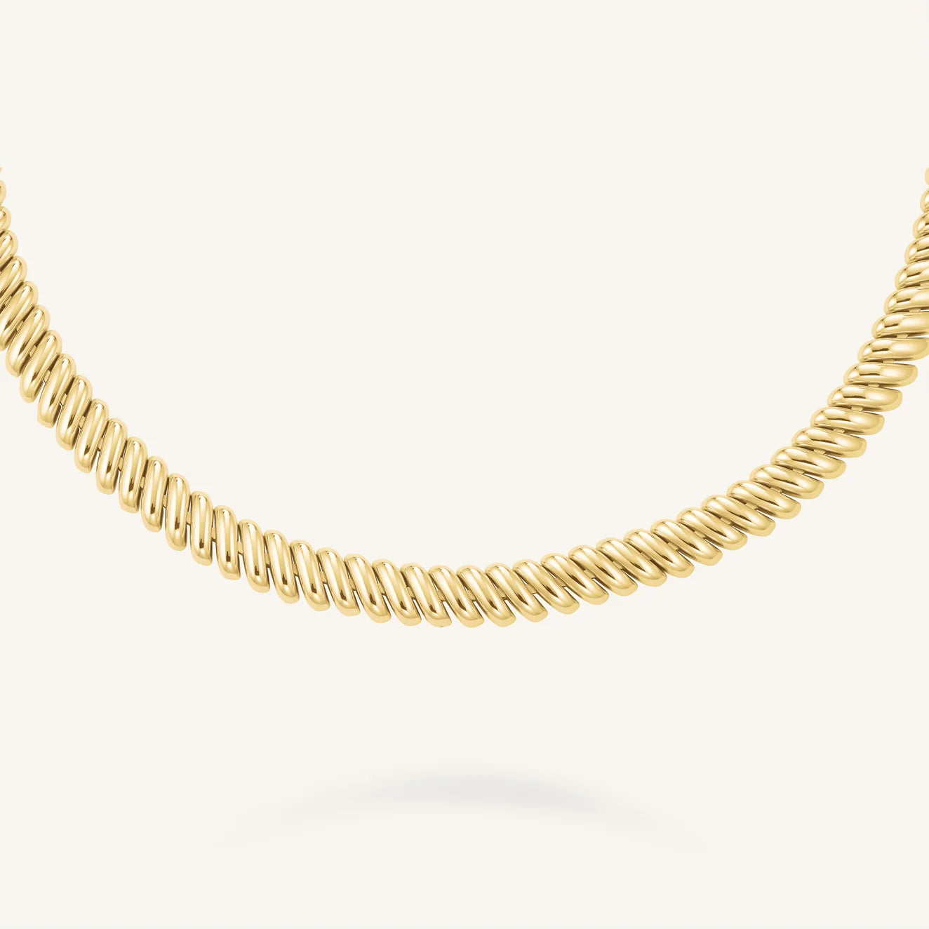 Rosefield San Marco Necklace
