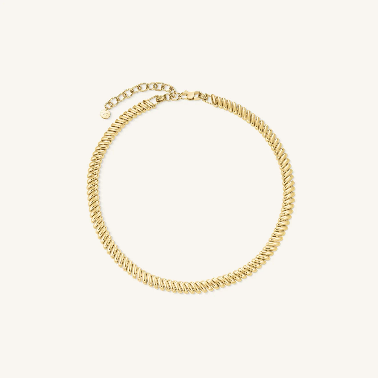 Rosefield San Marco Necklace