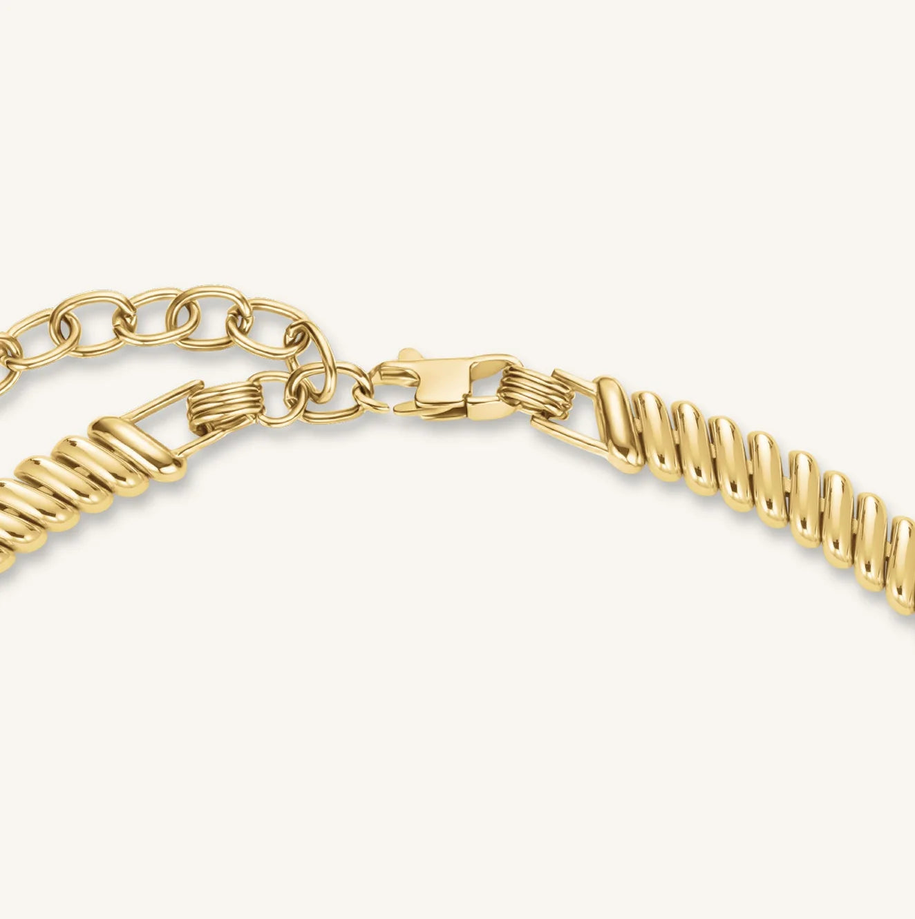 Rosefield San Marco Necklace