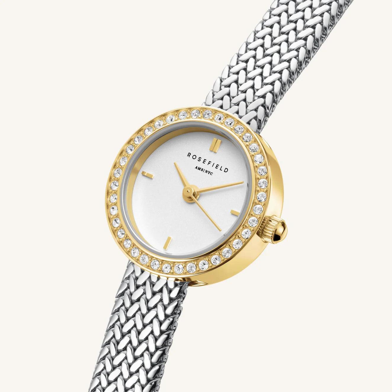 Rosefield Mini Small Edit Duotone