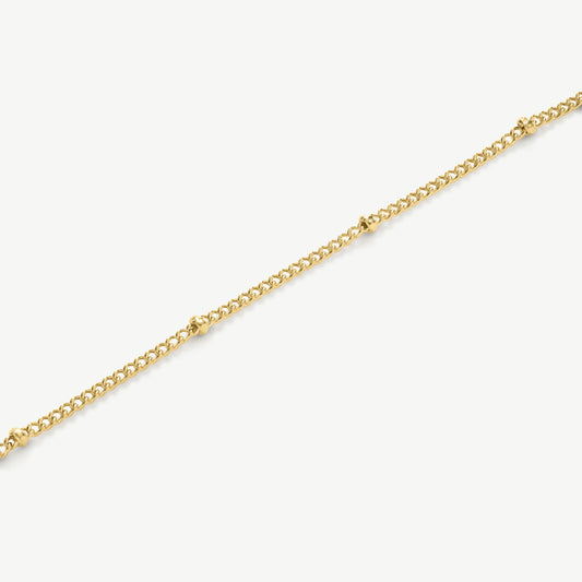 Single Beaded Bracelet