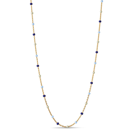 Gold Marine Lola Necklace