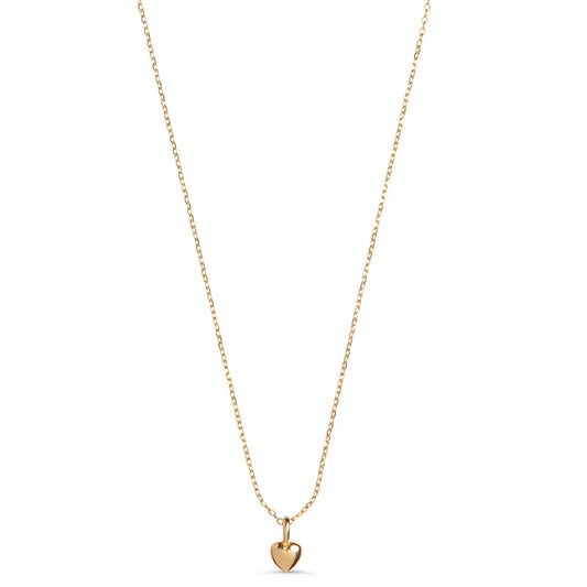 Gold Amore Necklace