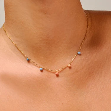 PRE ORDER Theresia Necklace