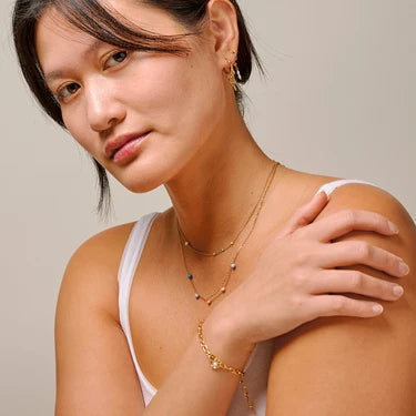 PRE ORDER Theresia Necklace