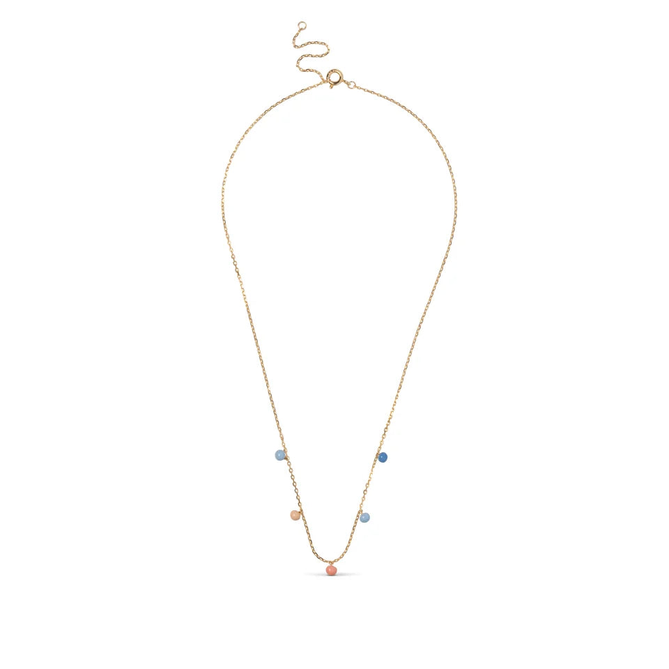 PRE ORDER Theresia Necklace