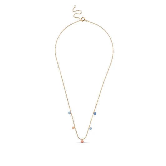 PRE ORDER Theresia Necklace
