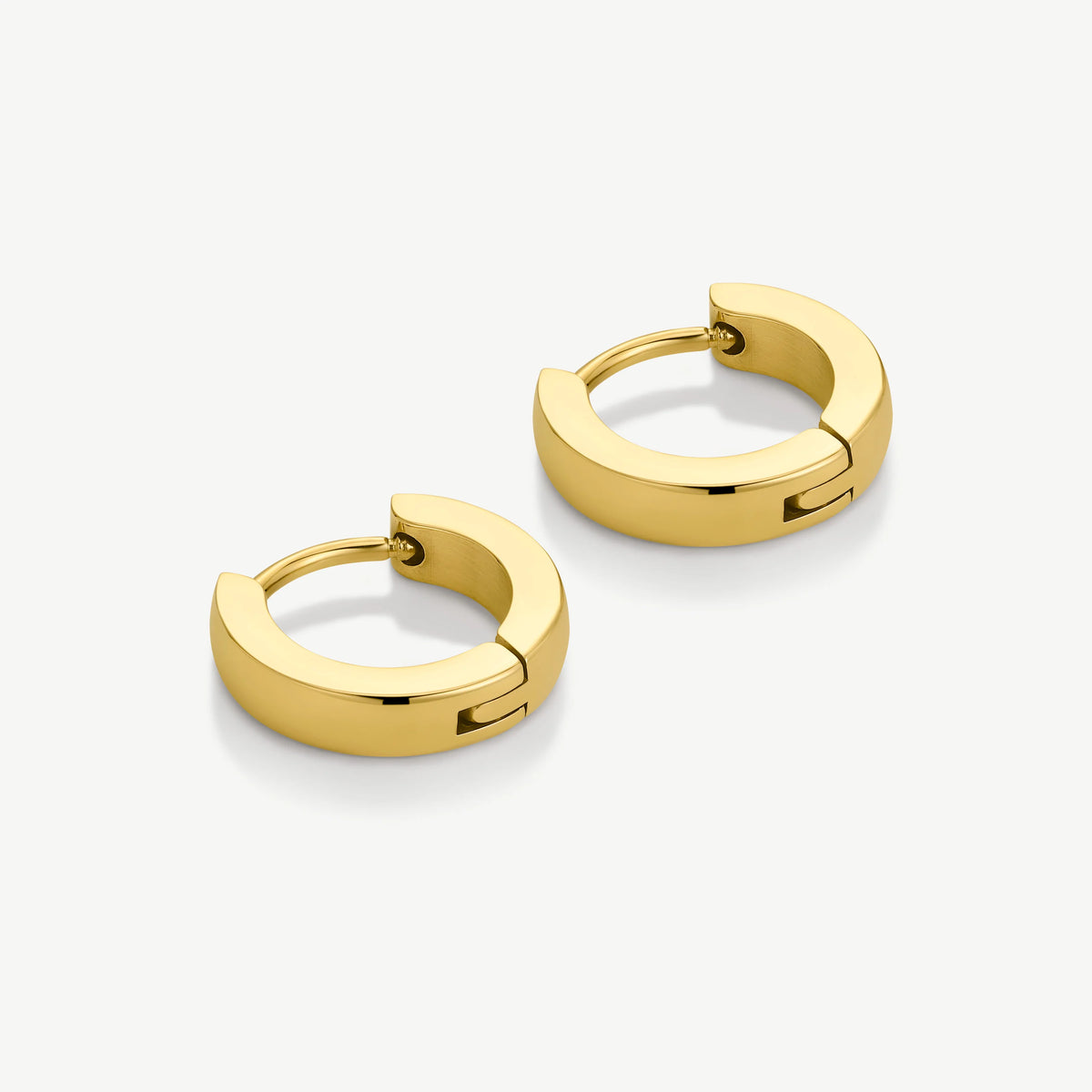 Mini Clicker Hoops