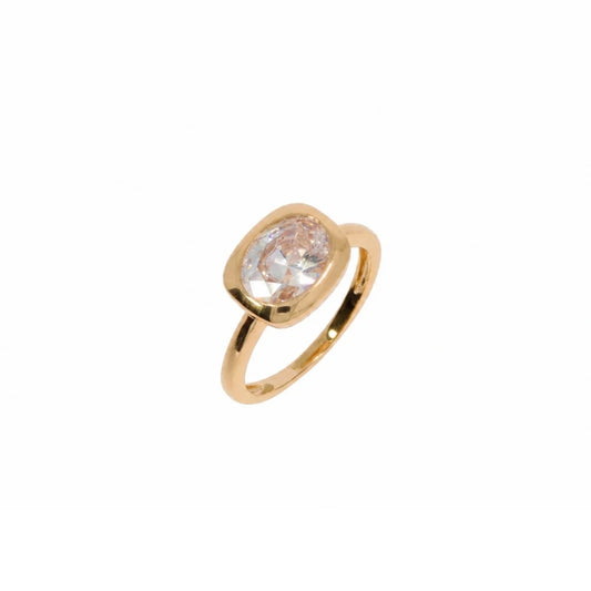 Quiet the Mind Ring