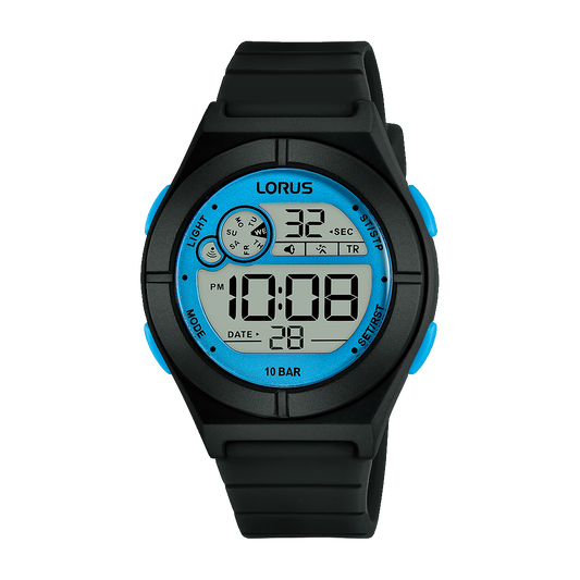 Boys Digital Sports Watch