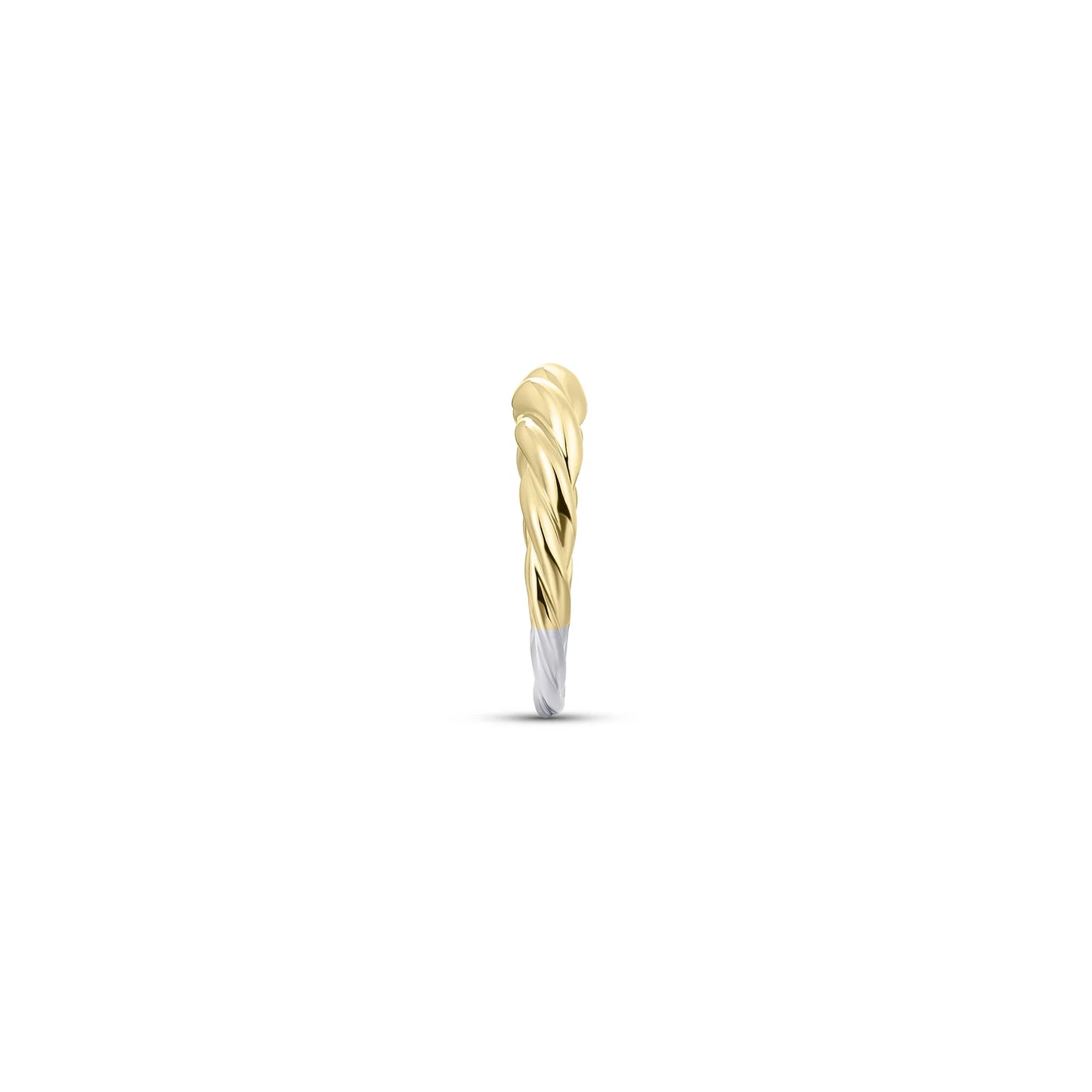 Stackable Rope Ring
