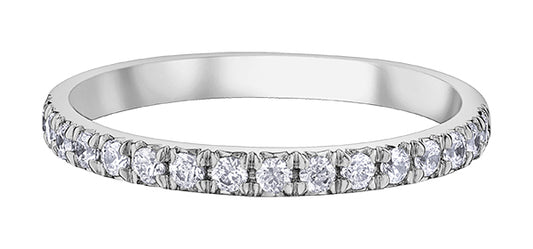 Platinum Diamond Band