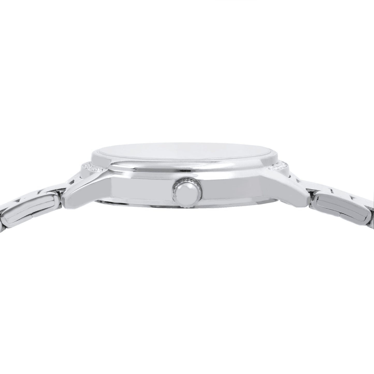 Lorus Ladies Blue Dial Watch