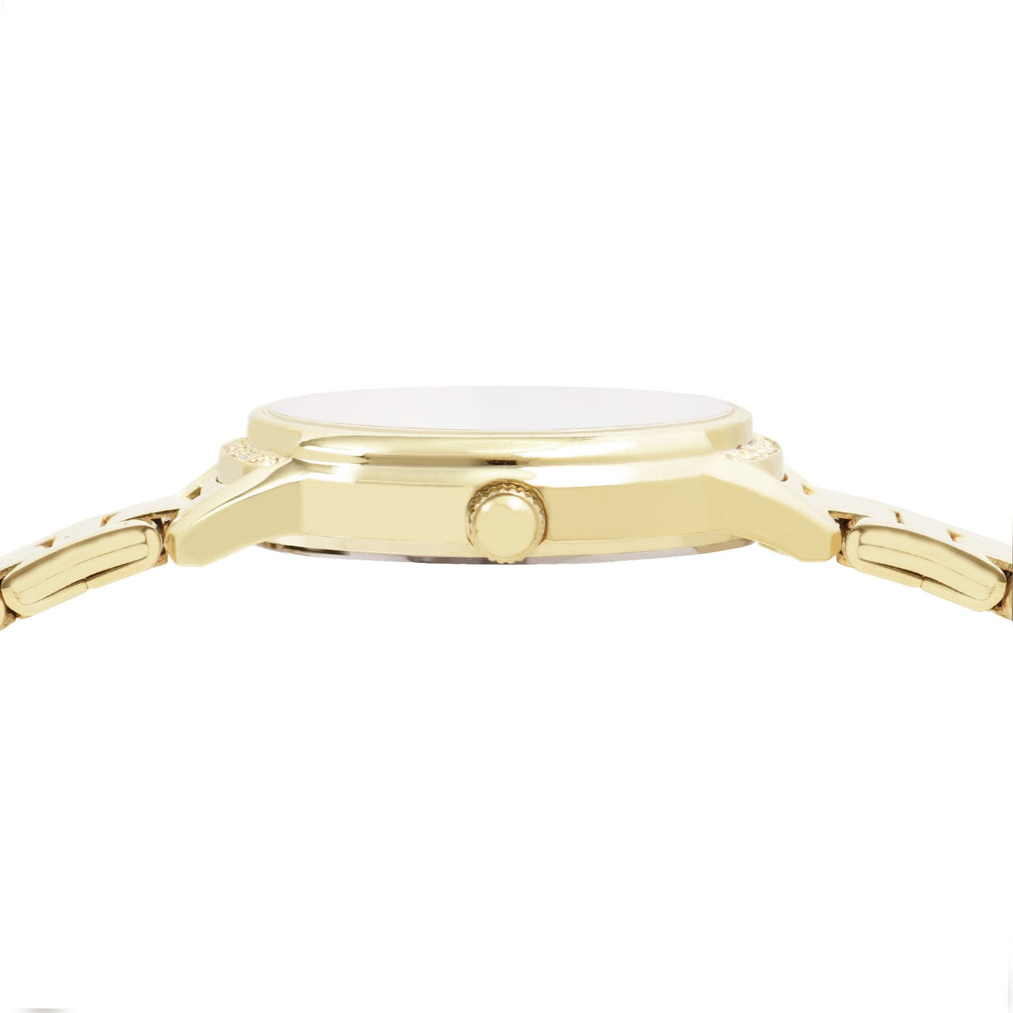 Lorus Ladies Gold Watch
