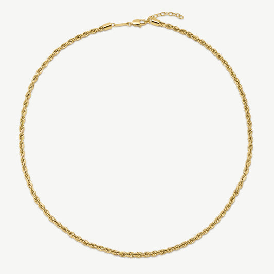 Rope Necklace