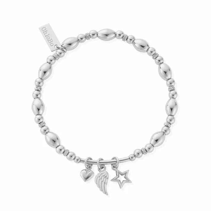 Hope And Wisdom Bracelet