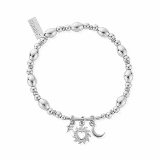 Love And Light Bracelet