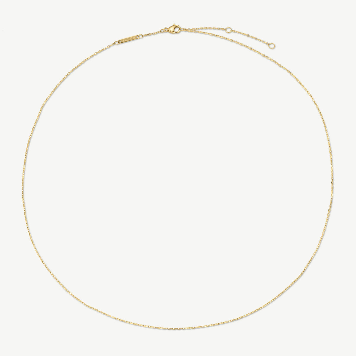 Diamond Cut Chain