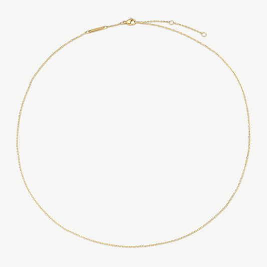 Diamond Cut Chain