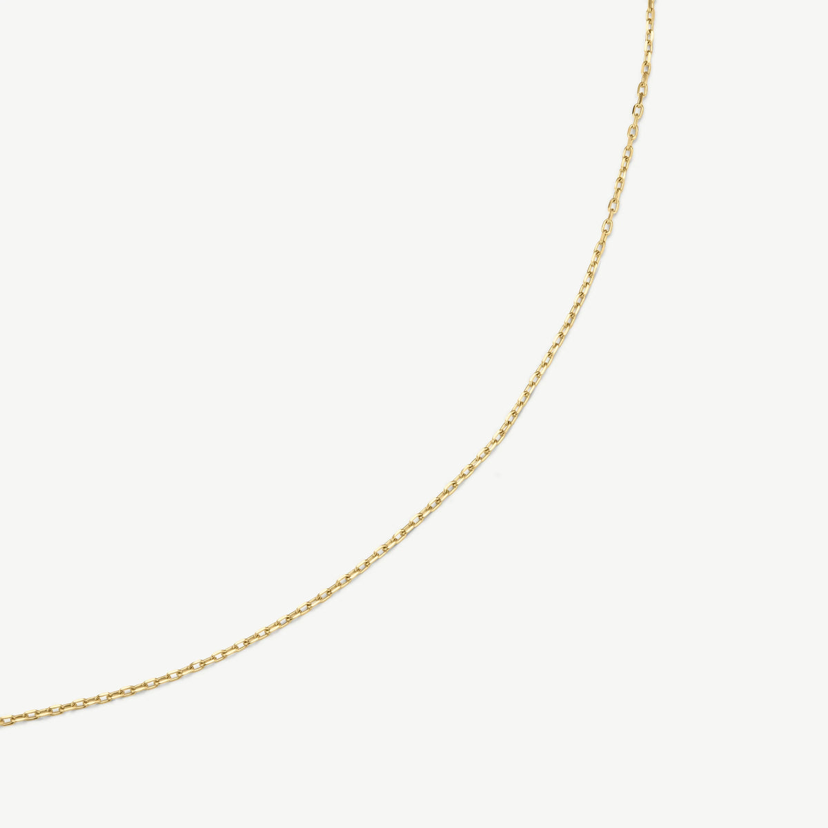 Diamond Cut Chain