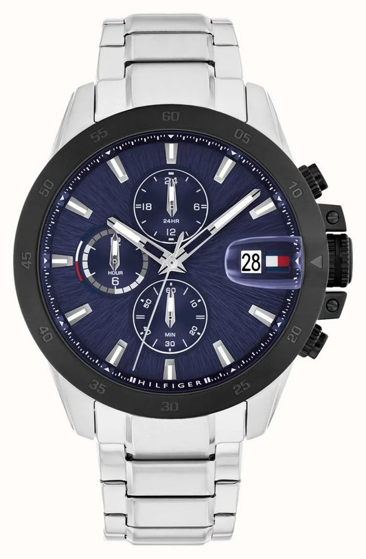 Tommy Hilfiger Jameson Multifunction Watch