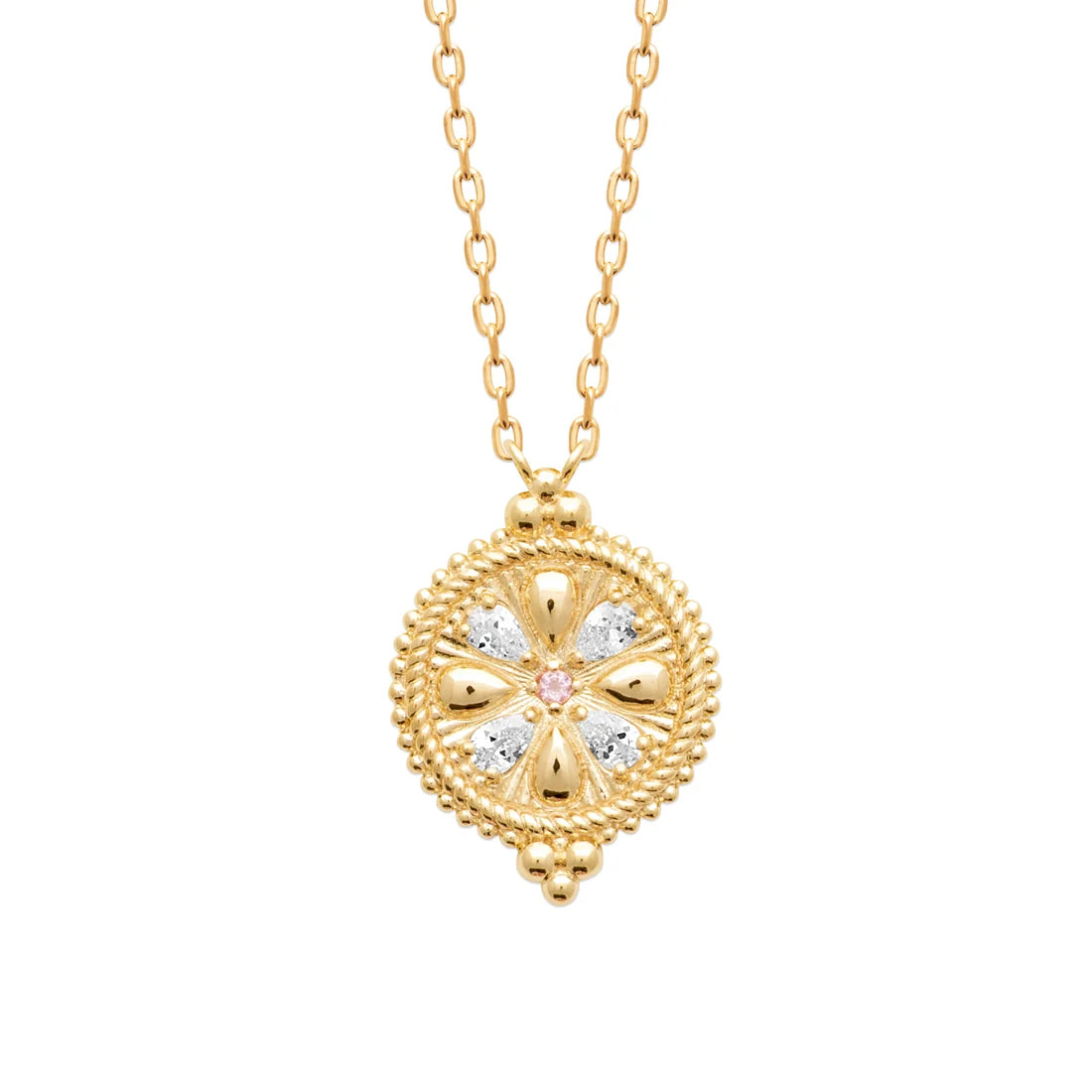 Replenish Bloom Necklace